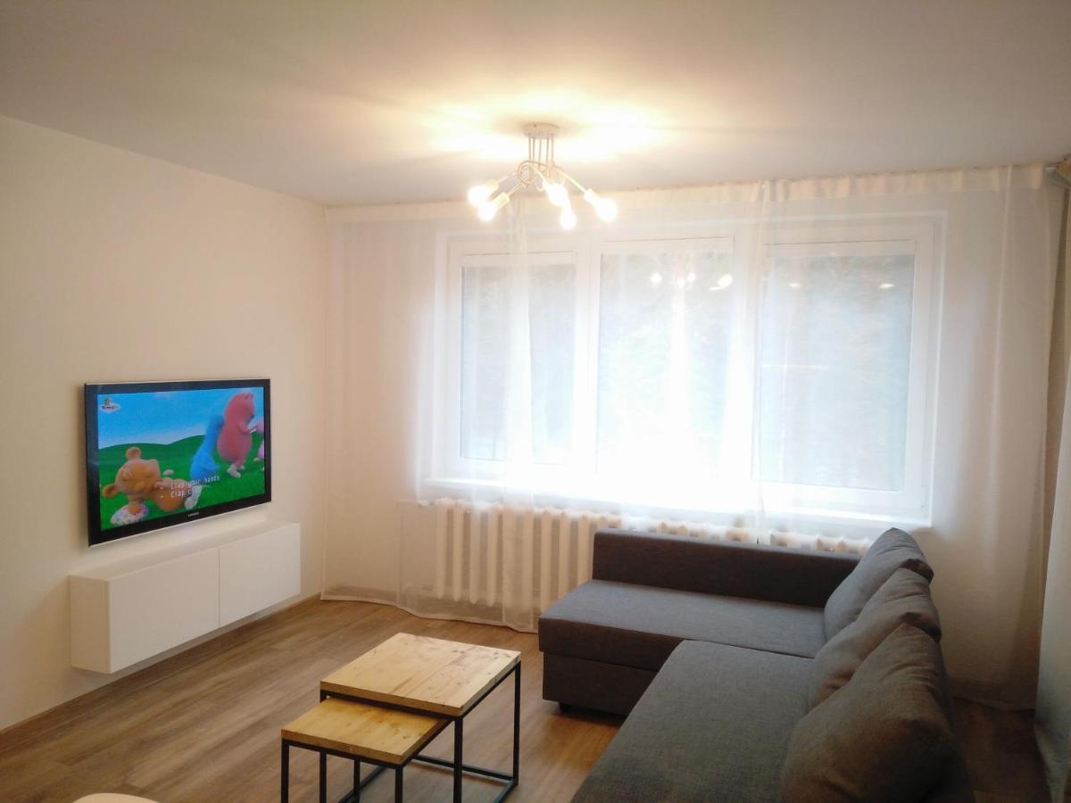 Juodrakante & Neringa Apartment Juodkrantė Extérieur photo