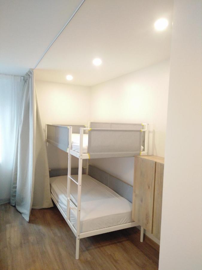 Juodrakante & Neringa Apartment Juodkrantė Extérieur photo