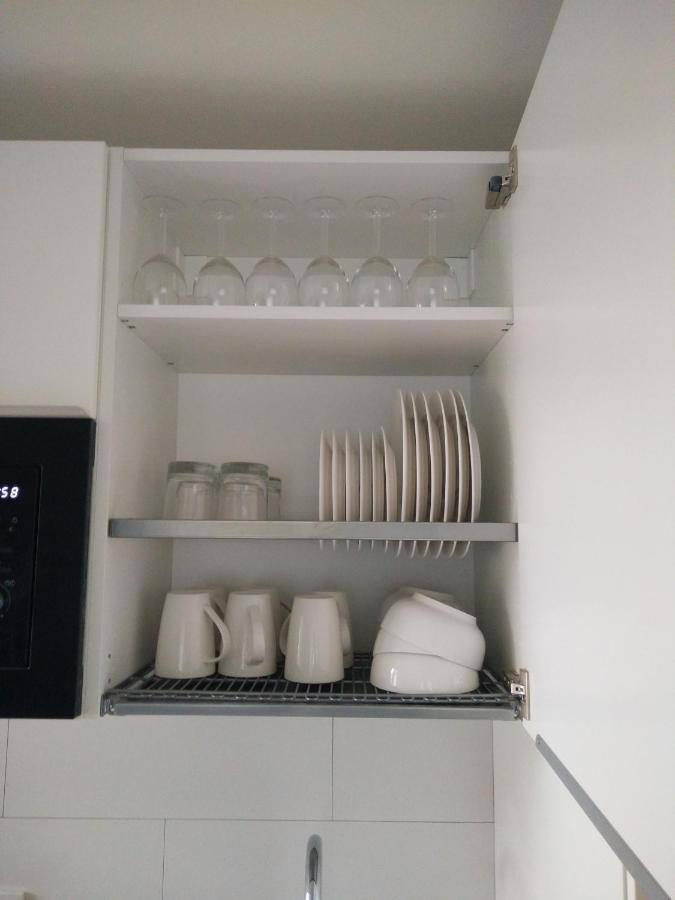 Juodrakante & Neringa Apartment Juodkrantė Extérieur photo